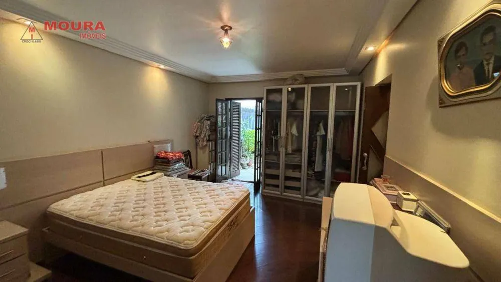 Sobrado, 3 quartos, 230 m² - Foto 11