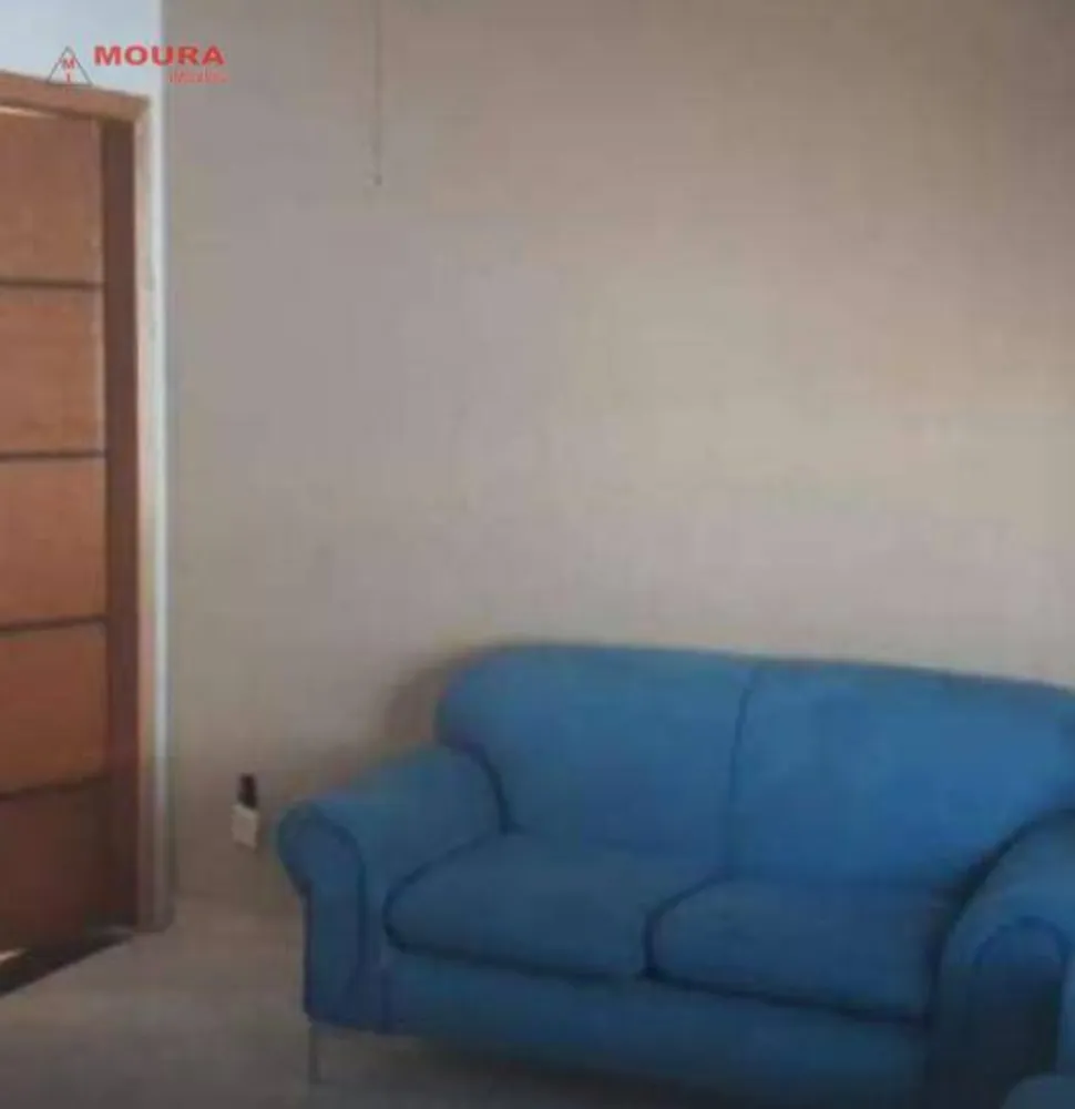 Casa, 3 quartos, 177 m² - Foto 5