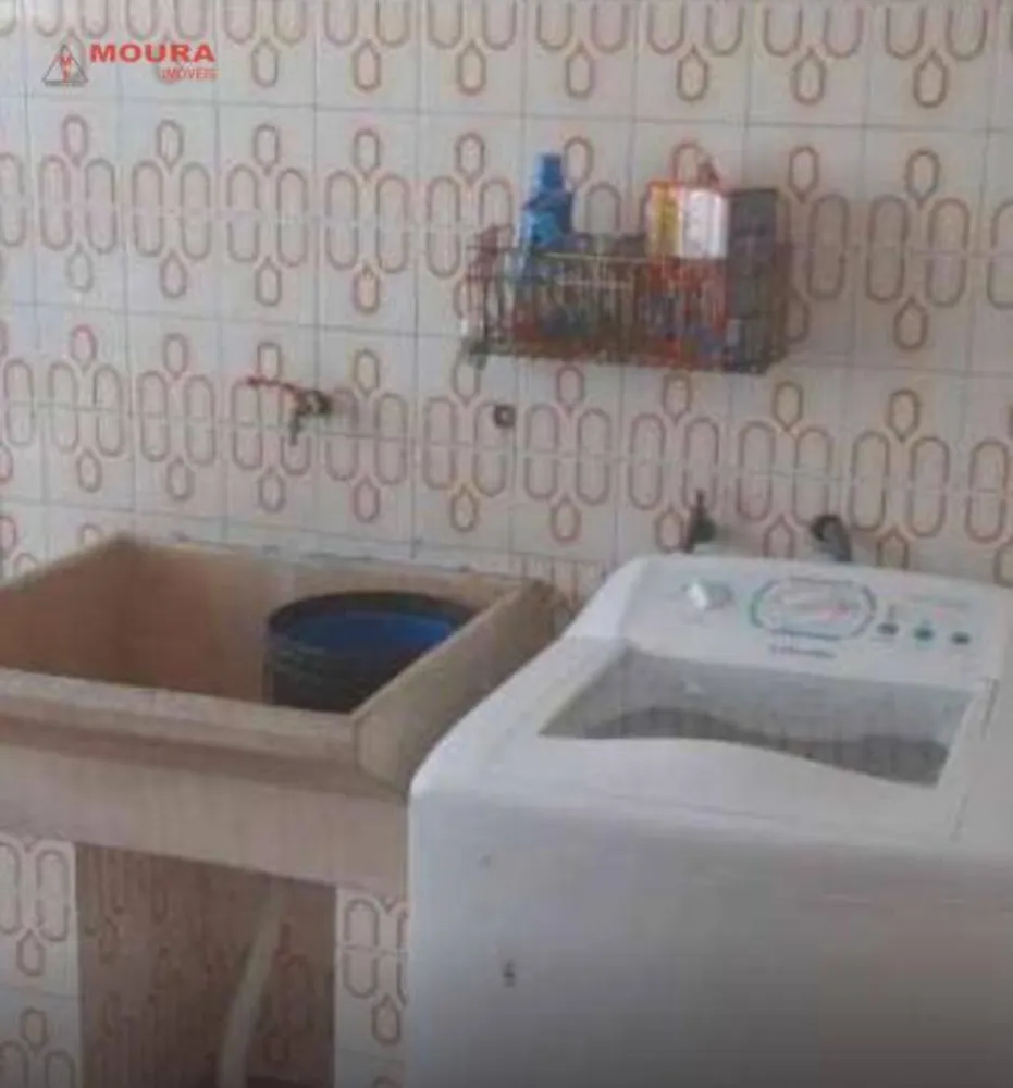 Casa, 3 quartos, 177 m² - Foto 8