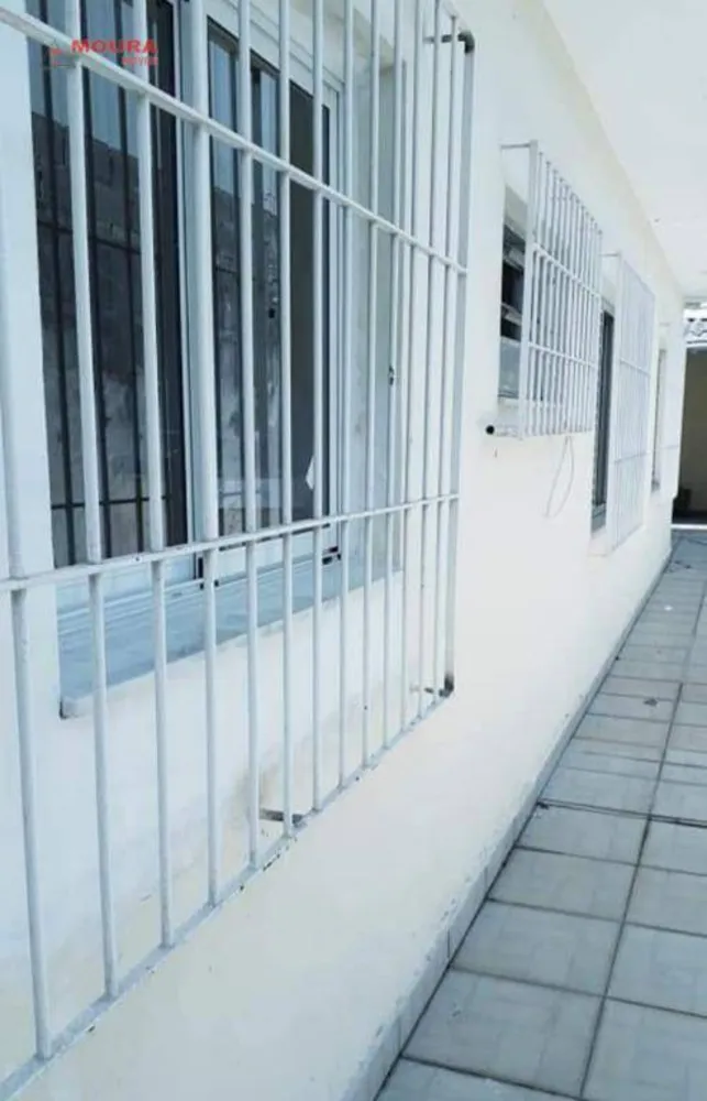 Casa, 3 quartos, 177 m² - Foto 1