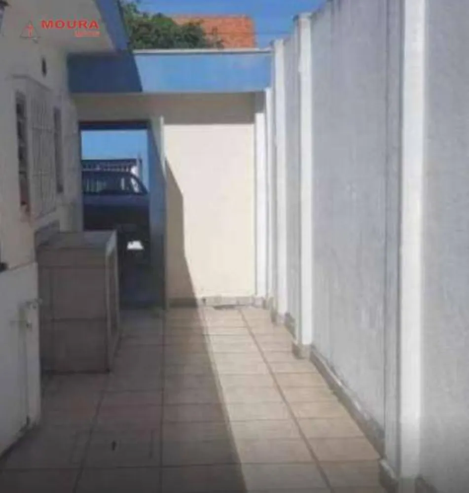 Casa, 3 quartos, 177 m² - Foto 6