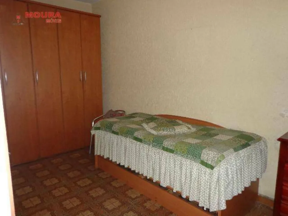 Casa, 4 quartos, 180 m² - Foto 7