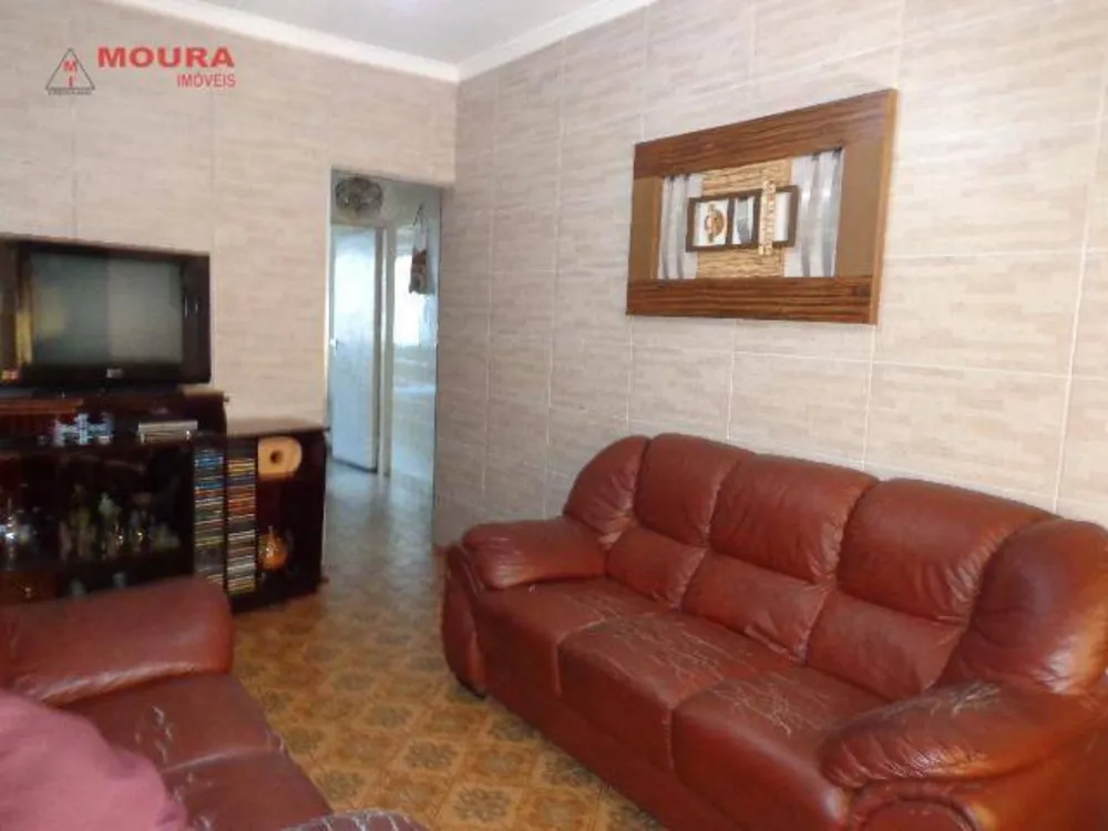 Casa, 4 quartos, 180 m² - Foto 6