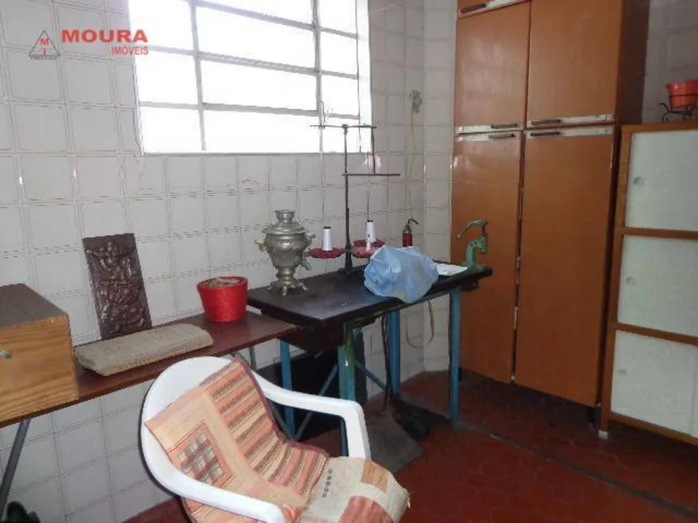 Casa, 4 quartos, 180 m² - Foto 13