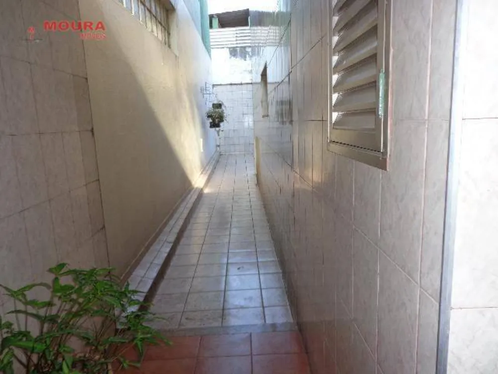 Casa, 4 quartos, 180 m² - Foto 3