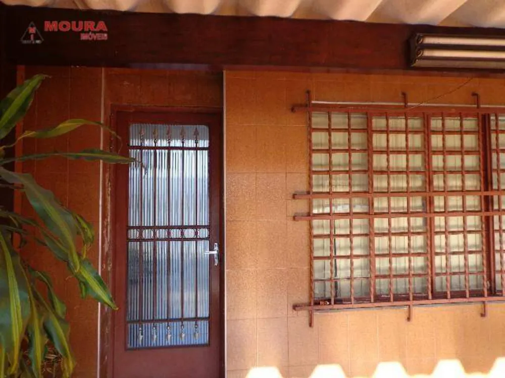 Casa, 4 quartos, 180 m² - Foto 1