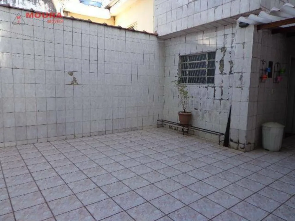 Casa, 4 quartos, 180 m² - Foto 4