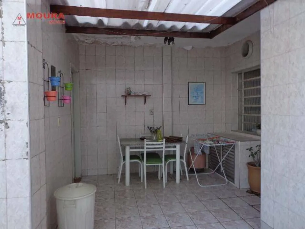Casa, 4 quartos, 180 m² - Foto 5