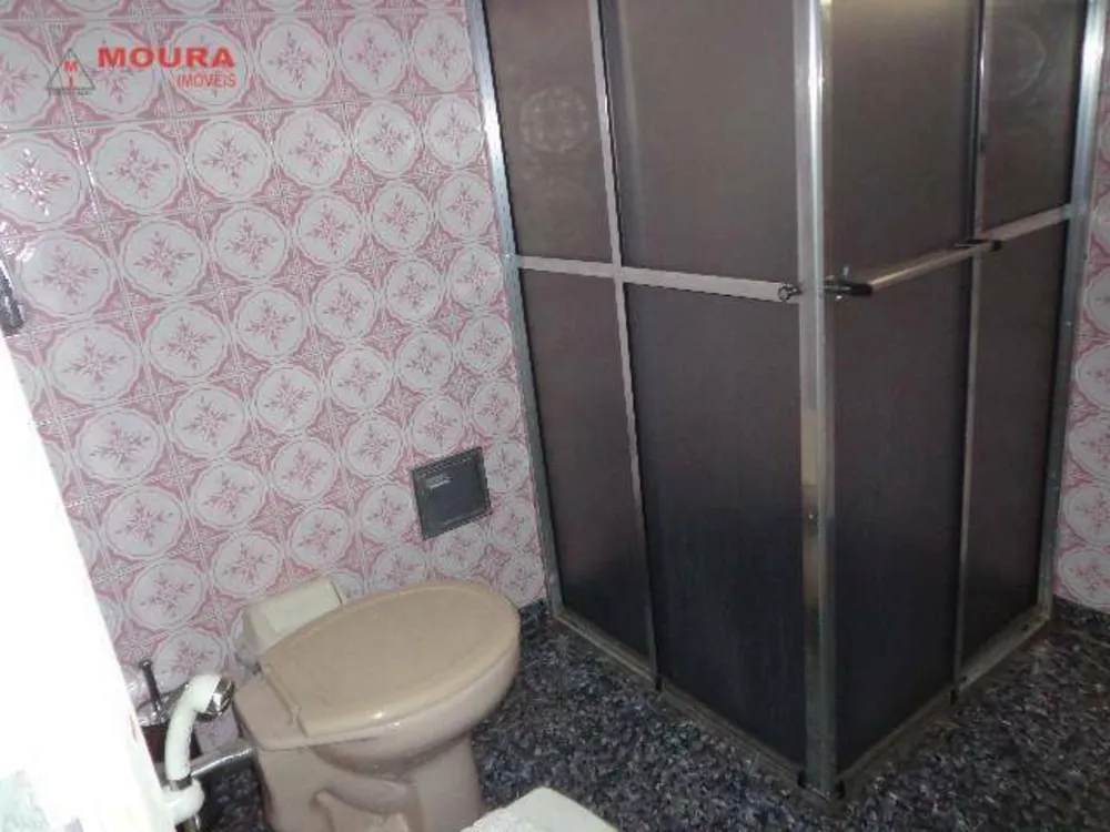 Casa, 4 quartos, 180 m² - Foto 11