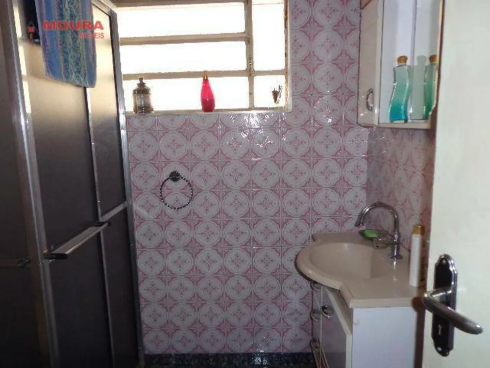 Casa, 4 quartos, 180 m² - Foto 12