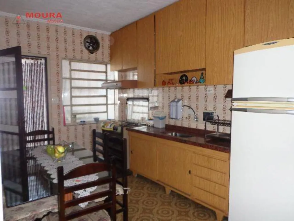 Casa, 4 quartos, 180 m² - Foto 8