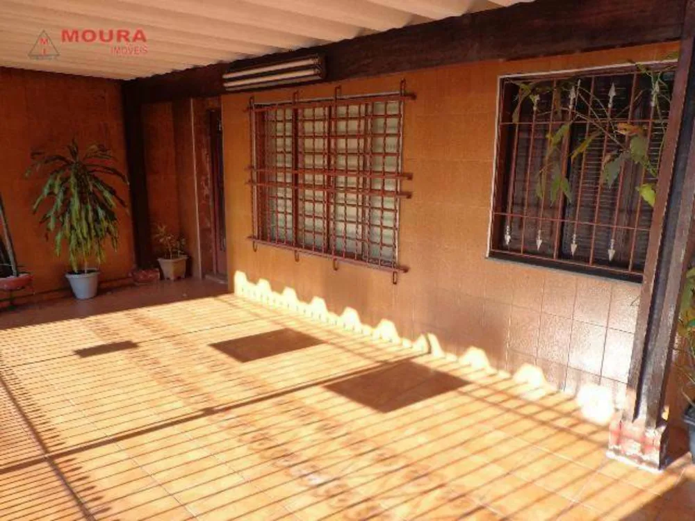 Casa, 4 quartos, 180 m² - Foto 2