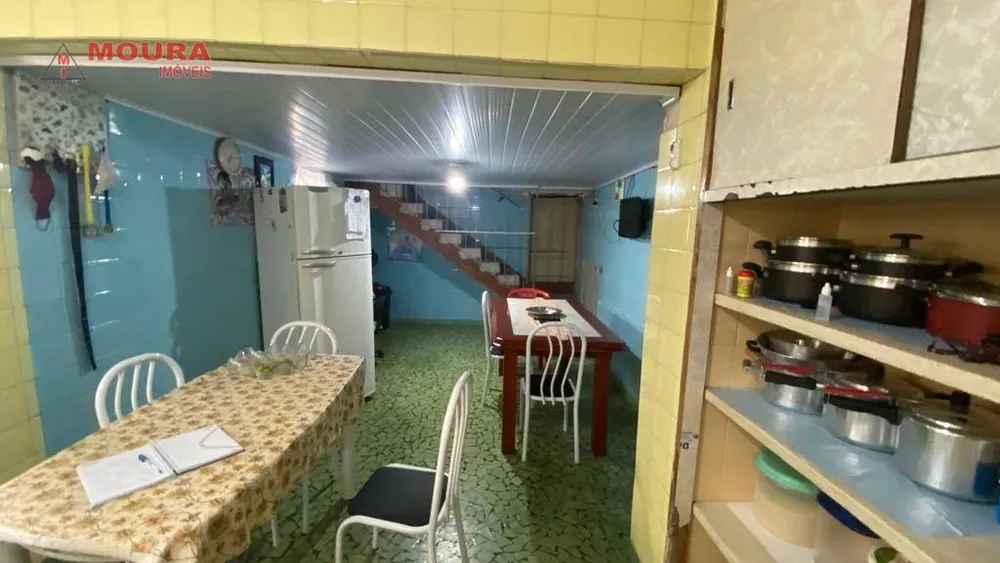 Casa, 2 quartos, 120 m² - Foto 6