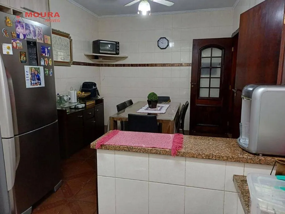 Sobrado, 2 quartos, 115 m² - Foto 9
