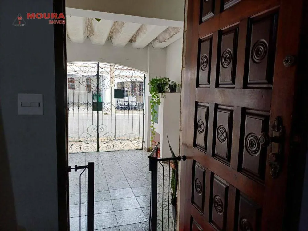 Sobrado, 2 quartos, 115 m² - Foto 6