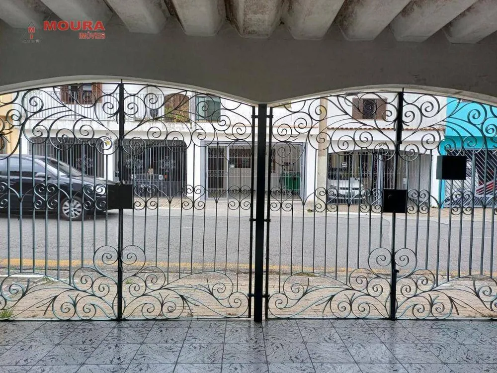 Sobrado, 2 quartos, 115 m² - Foto 7