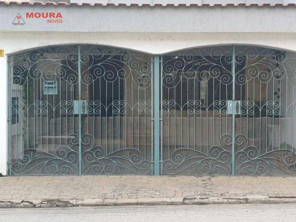 Sobrado, 2 quartos, 115 m² - Foto 1