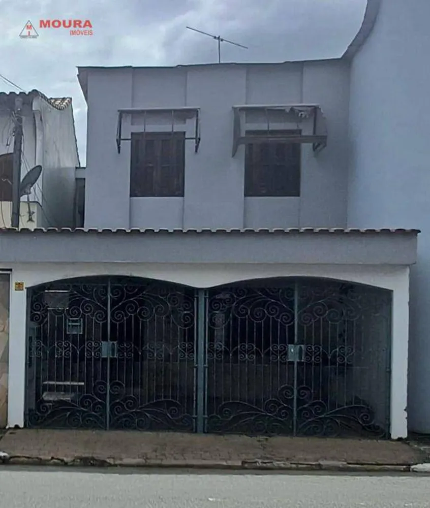 Sobrado, 2 quartos, 115 m² - Foto 4
