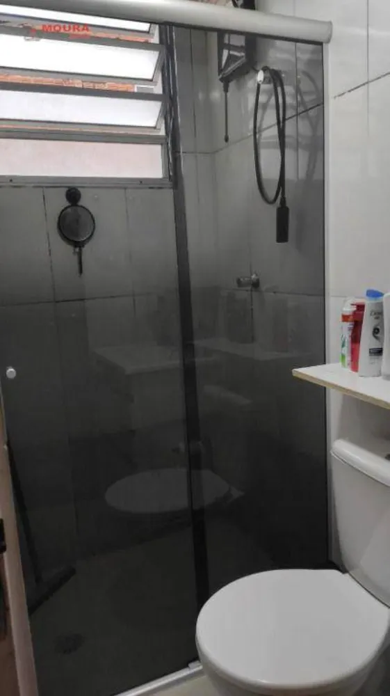 Apartamento, 2 quartos, 52 m² - Foto 7