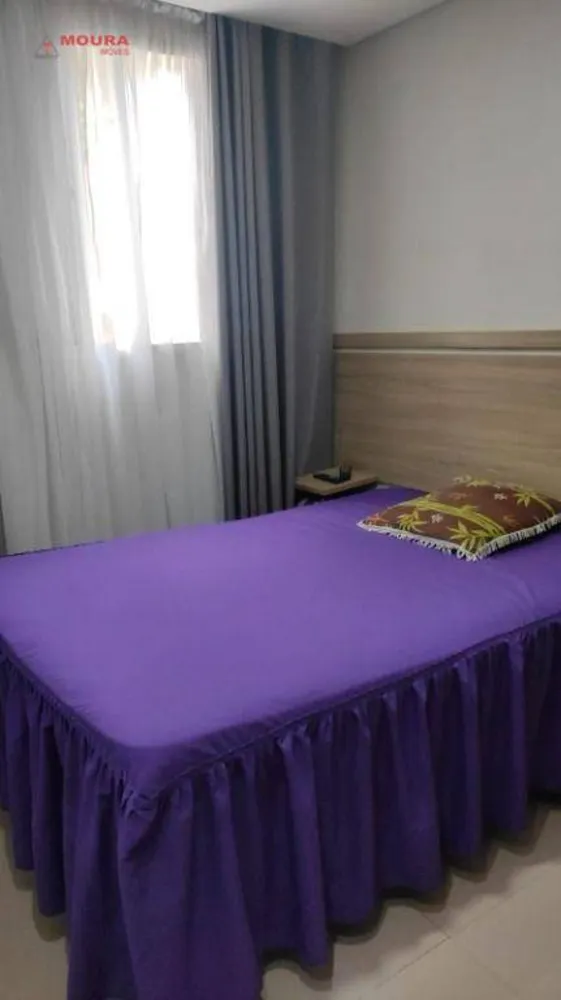 Apartamento, 2 quartos, 52 m² - Foto 10