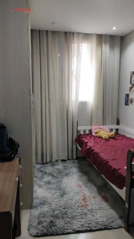 Apartamento, 2 quartos, 52 m² - Foto 11