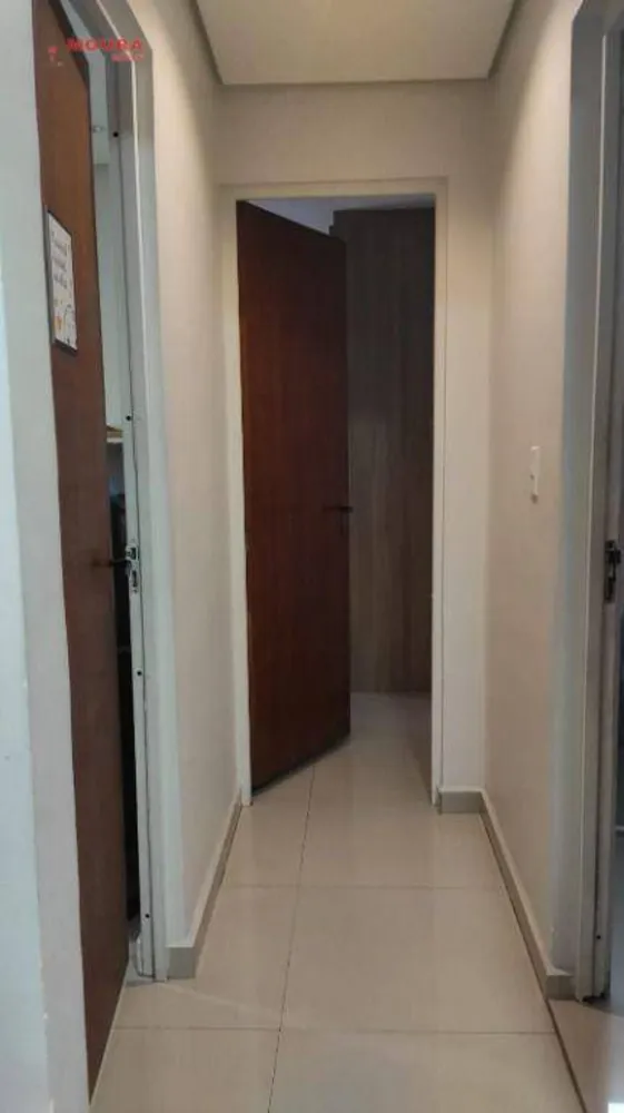 Apartamento, 2 quartos, 52 m² - Foto 8