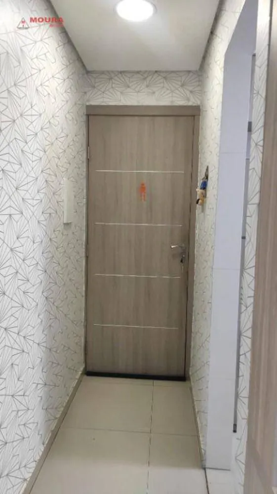 Apartamento, 2 quartos, 52 m² - Foto 6