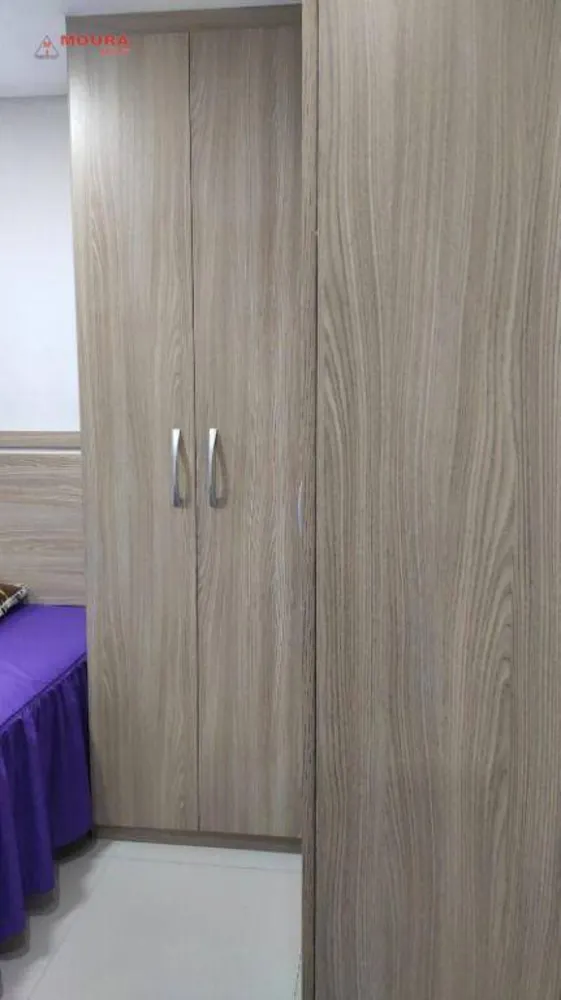 Apartamento, 2 quartos, 52 m² - Foto 9