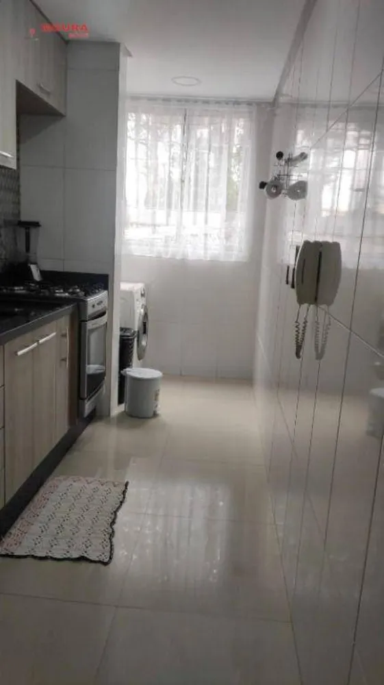 Apartamento, 2 quartos, 52 m² - Foto 5
