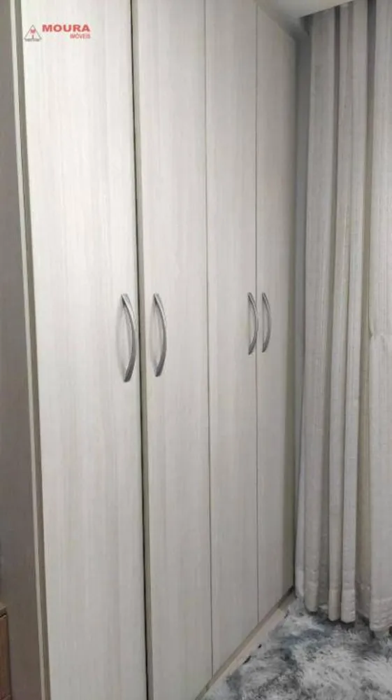 Apartamento, 2 quartos, 52 m² - Foto 12