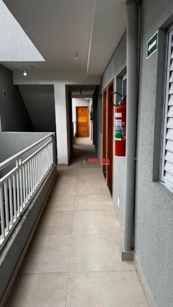 Apartamento, 2 quartos, 32 m² - Foto 4