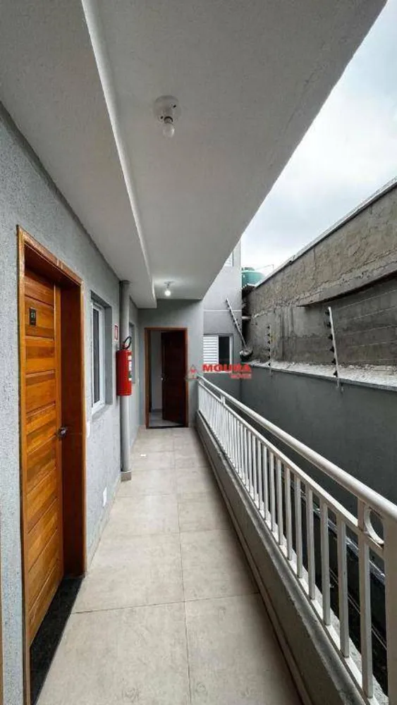 Apartamento, 2 quartos, 32 m² - Foto 1