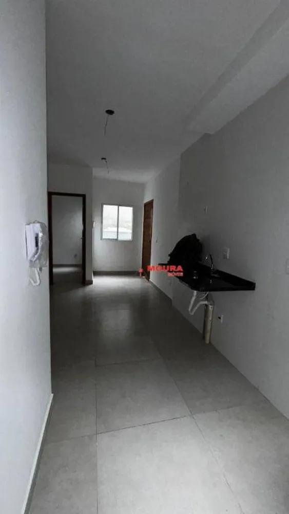 Apartamento, 2 quartos, 32 m² - Foto 10
