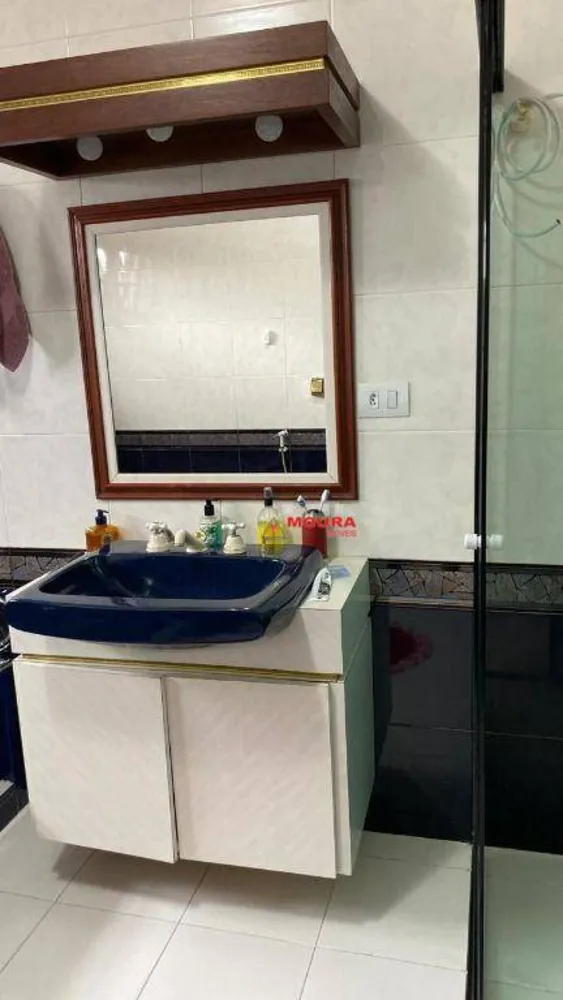 Sobrado, 3 quartos, 227 m² - Foto 15