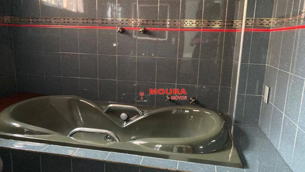 Sobrado, 3 quartos, 227 m² - Foto 12