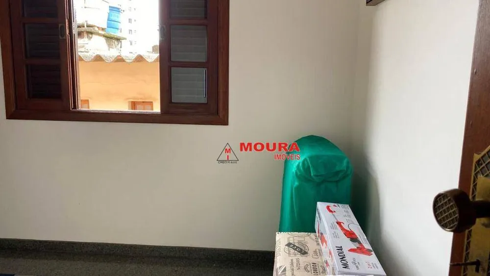 Sobrado, 3 quartos, 227 m² - Foto 11