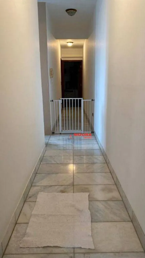 Sobrado, 3 quartos, 227 m² - Foto 8
