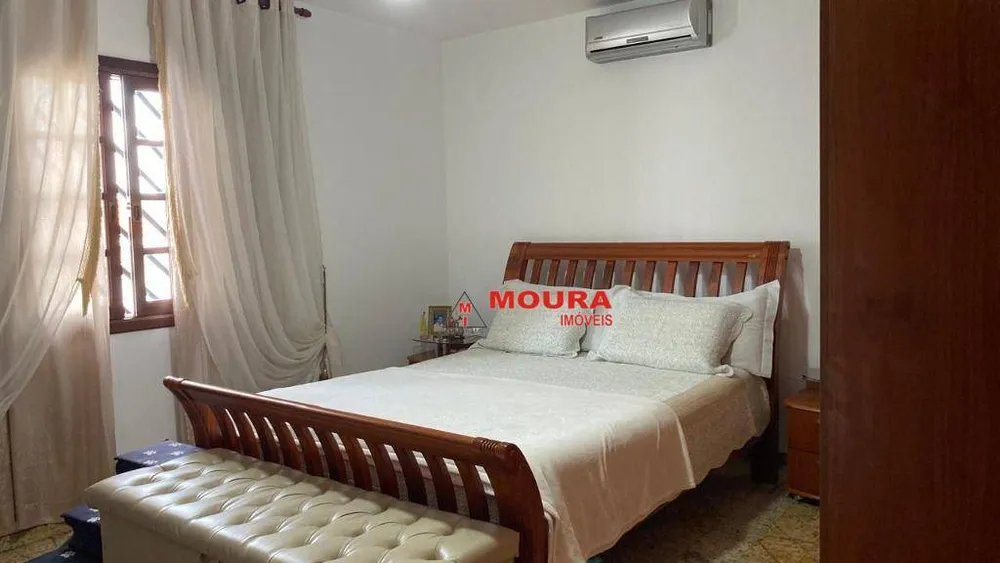 Sobrado, 3 quartos, 227 m² - Foto 4