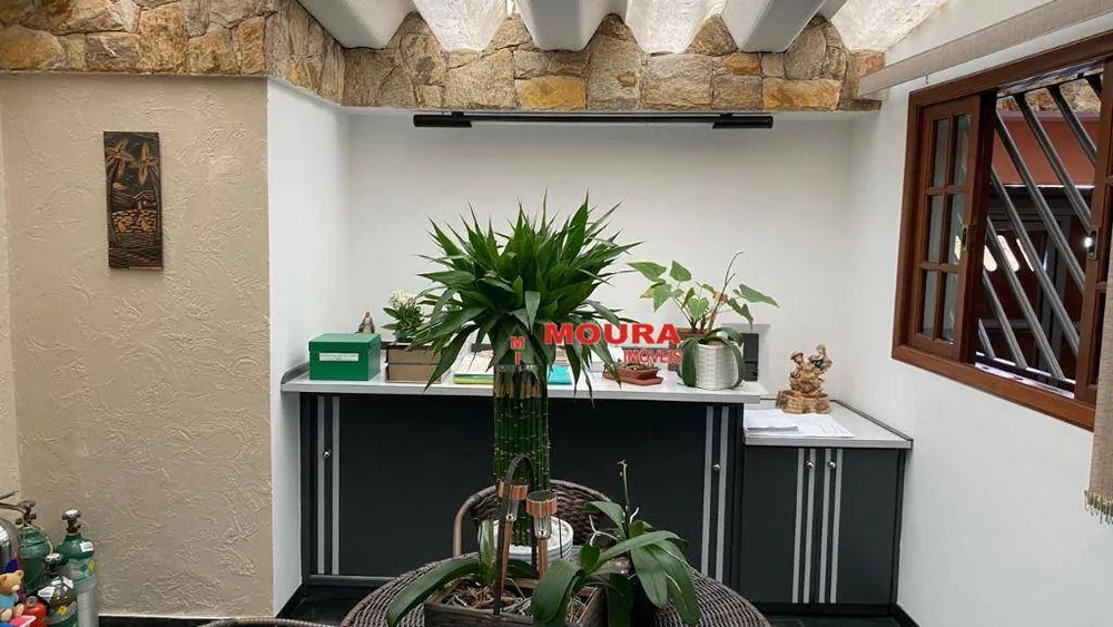 Sobrado, 3 quartos, 227 m² - Foto 10