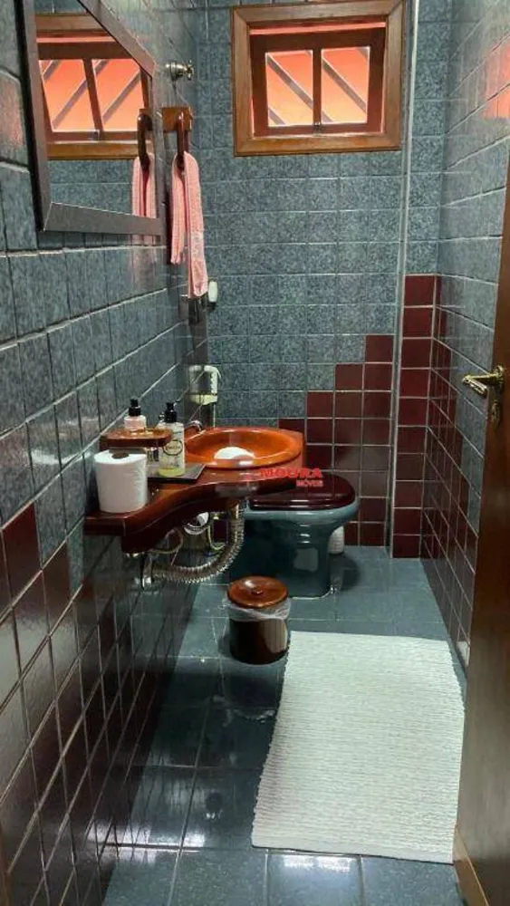 Sobrado, 3 quartos, 227 m² - Foto 13