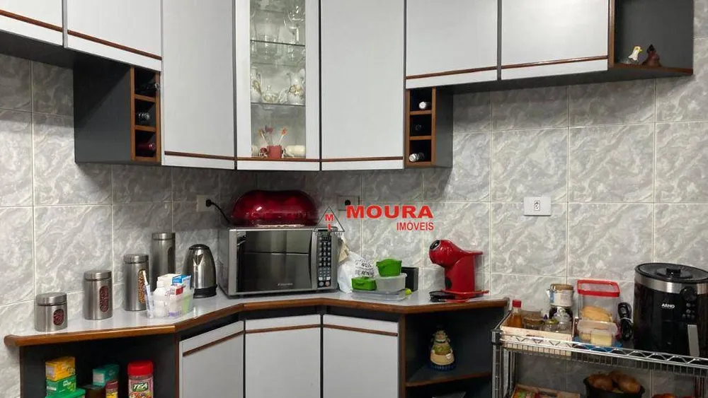 Sobrado, 3 quartos, 227 m² - Foto 5