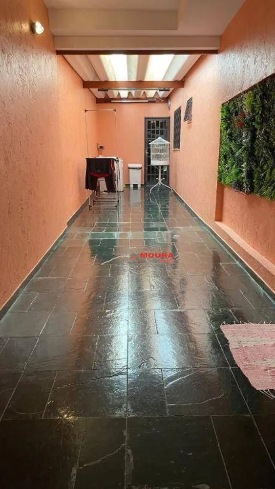 Sobrado, 3 quartos, 227 m² - Foto 6