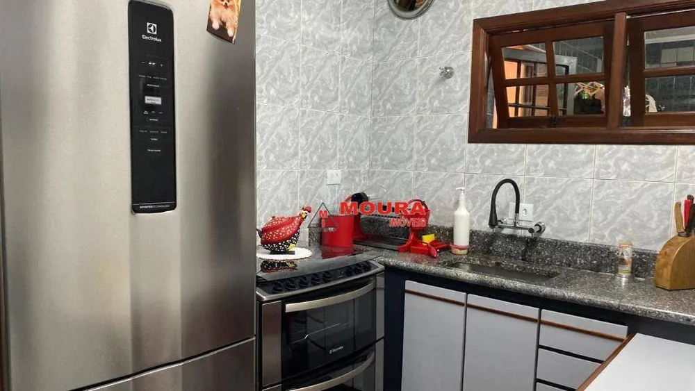 Sobrado, 3 quartos, 227 m² - Foto 16