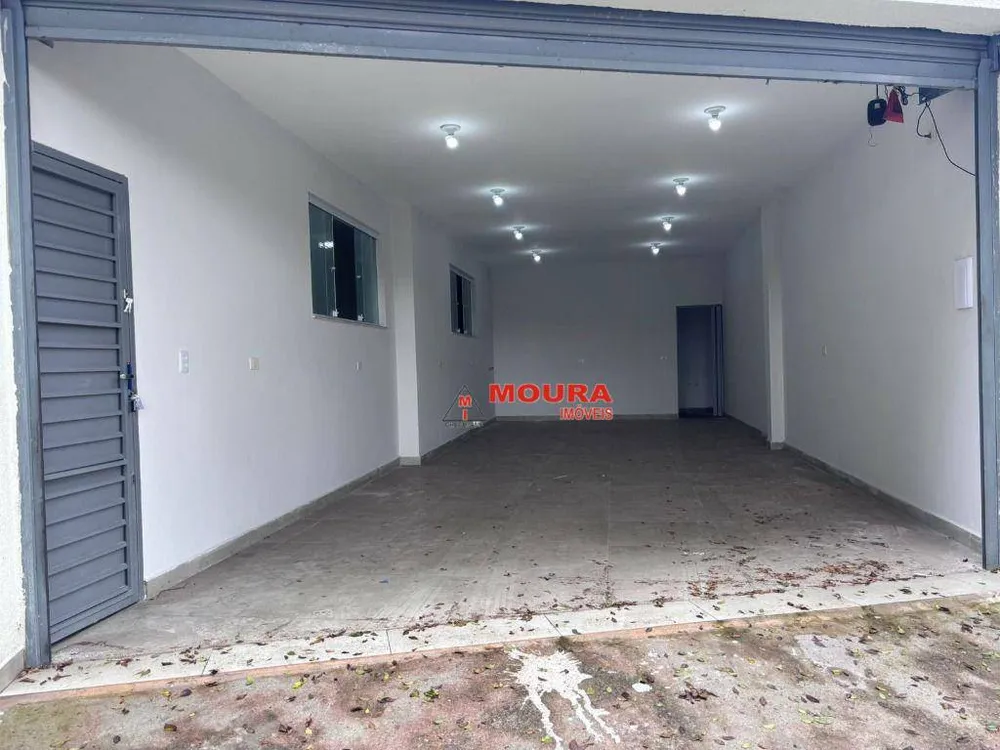 Loja-Salão, 50 m² - Foto 2