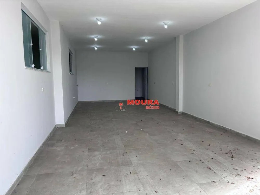 Loja-Salão, 50 m² - Foto 5