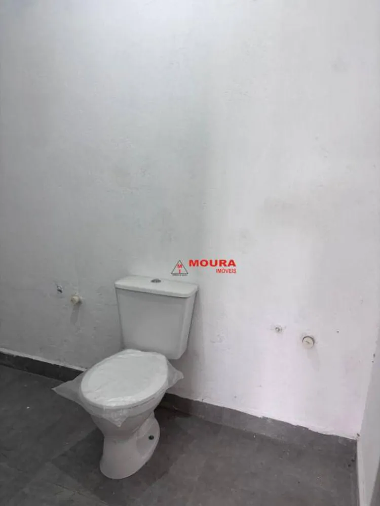Loja-Salão, 50 m² - Foto 6