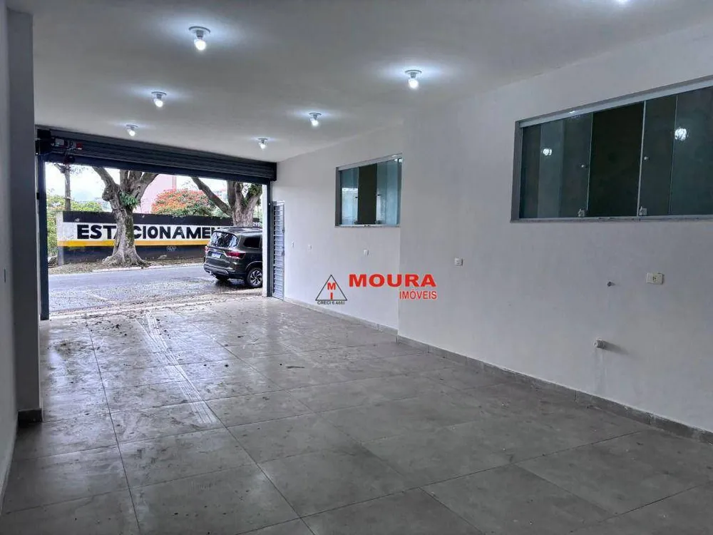 Loja-Salão, 50 m² - Foto 3