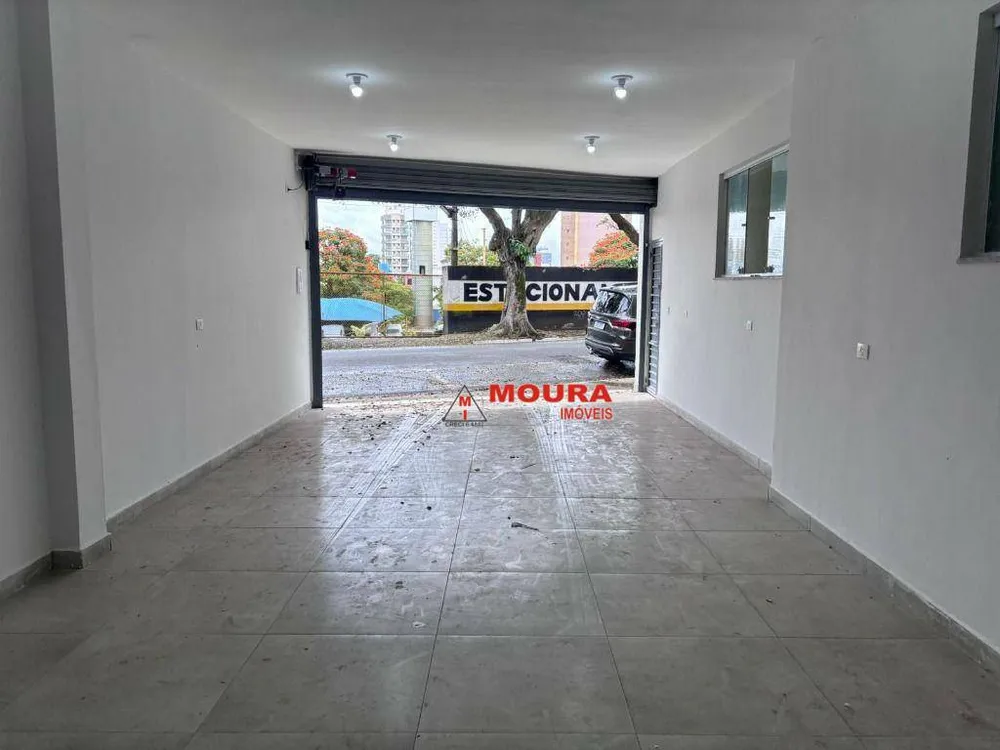 Loja-Salão, 50 m² - Foto 4