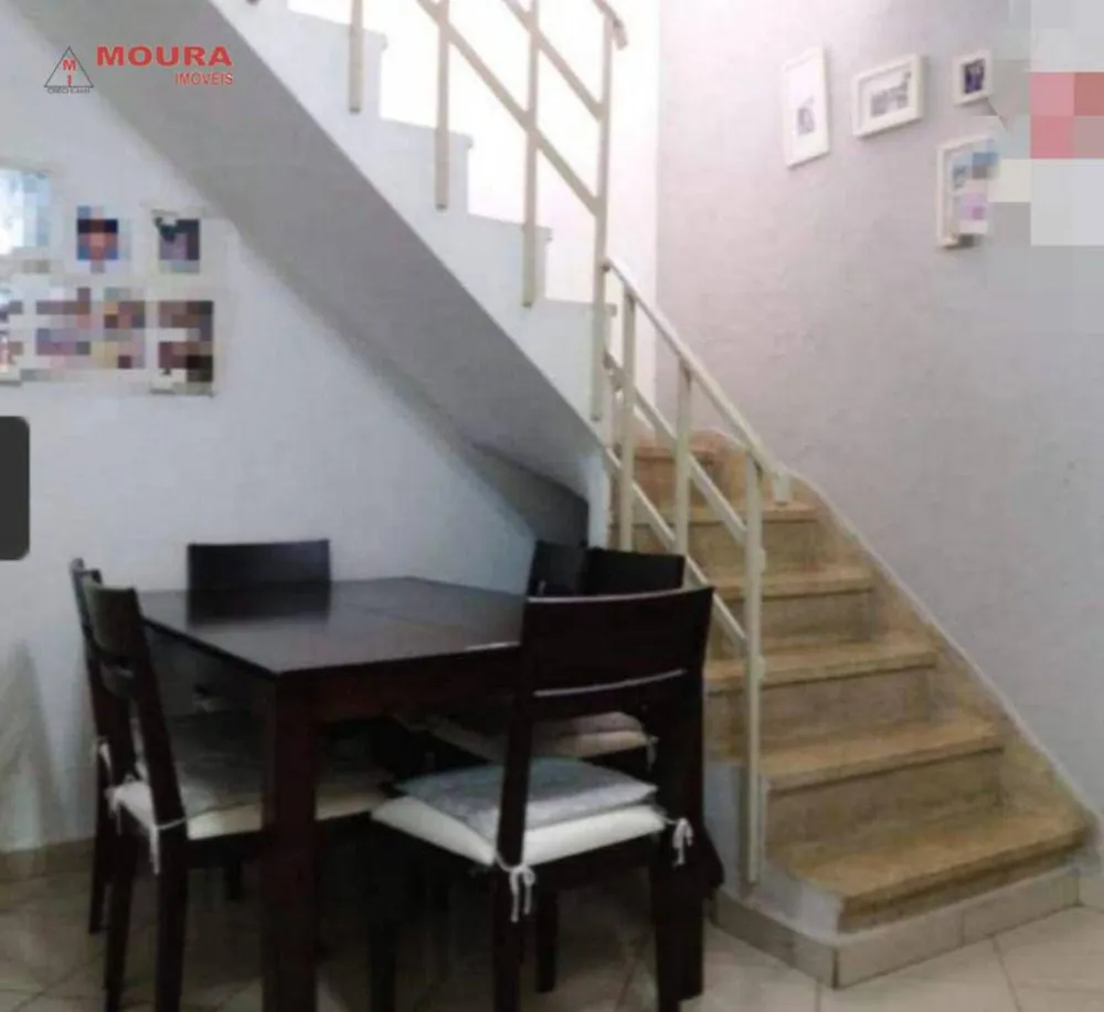 Sobrado, 2 quartos, 120 m² - Foto 12