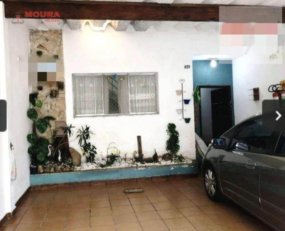 Sobrado, 2 quartos, 120 m² - Foto 5